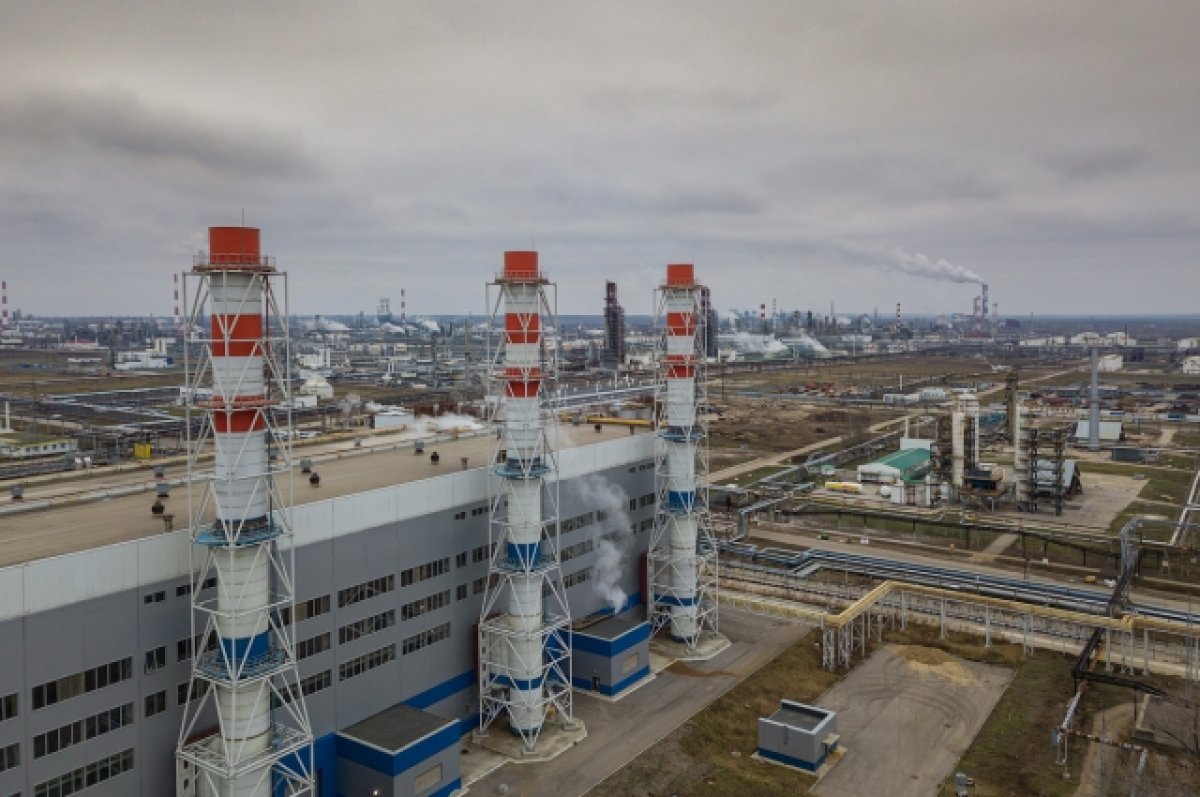 Новокуйбышевская ТЭЦ - 1, Волжская ТГК